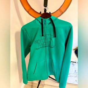 North Face Men’s Hoodie